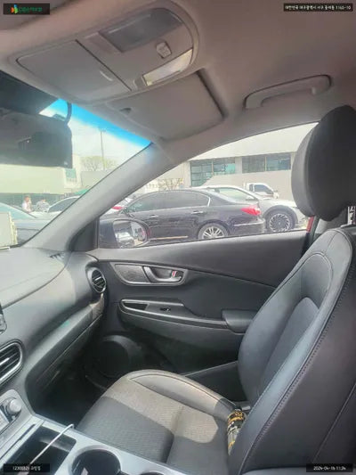 2019 Hyundai Kona KMHK381GFKU053264 VIN:KMHK381GFKU053264