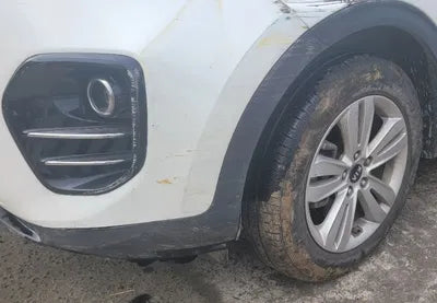 2017 Kia Sportage KNAPM813BHK302441 VIN:KNAPM813BHK302441