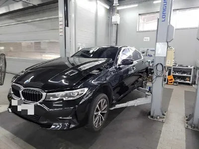 2019 BMW 320 WBA5V510XKAJ53823 VIN:WBA5V510XKAJ53823