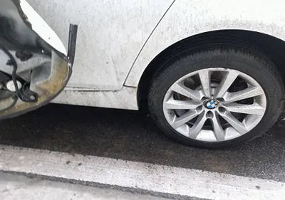 2015 BMW 528 WBA5A7107FD817250 VIN:WBA5A7107FD817250