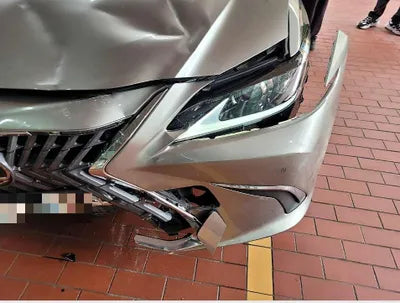 2022 Lexus ES 300 VIN: