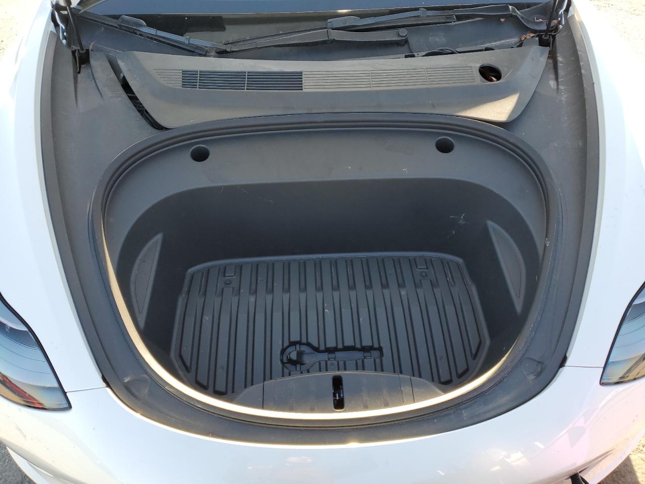 2023 TESLA MODEL 3  VIN:5YJ3E1EC3PF491506