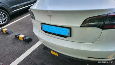 2020 Tesla Model 3 5YJ3E1EAXLF724273 VIN:5YJ3E1EAXLF724273