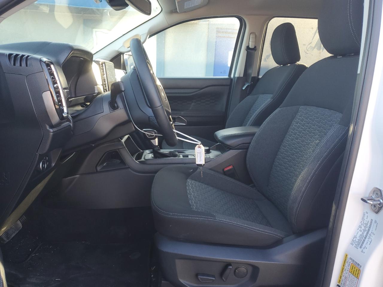 2024 FORD RANGER XLT VIN:1FTER4HH9RLE44406