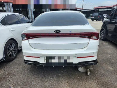 2021 Kia K5 KNAG541BBMA150066 VIN:KNAG541BBMA150066