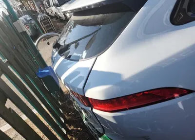 2019 Jaguar F-Pace SADCA2BN5KA363779 VIN:SADCA2BN5KA363779