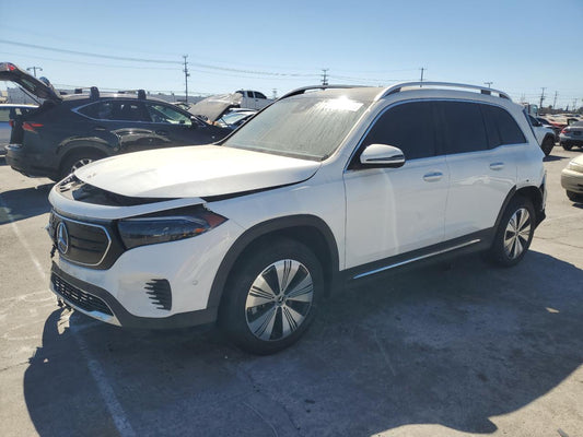 2023 MERCEDES-BENZ EQB 300 4MATIC VIN:W1N9M0KB3PN056949