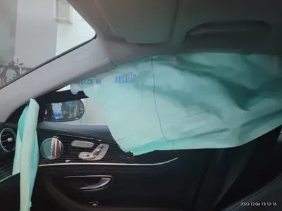 2020 Mercedes-Benz E 450 W1KZF6JB9LA827976 VIN:W1KZF6JB9LA827976