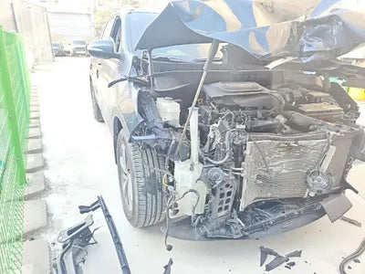 2017 Kia Sorento KNAPG81ABJA385244 VIN:KNAPG81ABJA385244