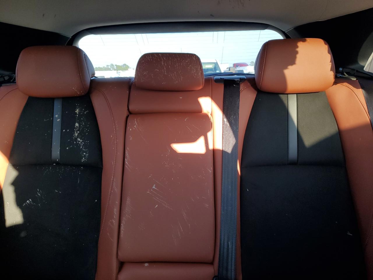 2024 MAZDA CX-30 CARBON TURBO VIN:3MVDMBXY0RM711655