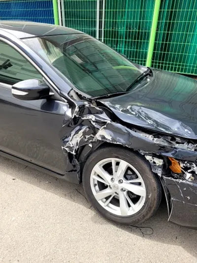 2014 Nissan Altima VIN: