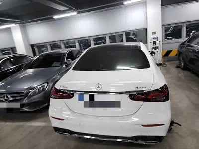 2022 Mercedes-Benz E 350 W1KZF8GB4NB042457 VIN:W1KZF8GB4NB042457