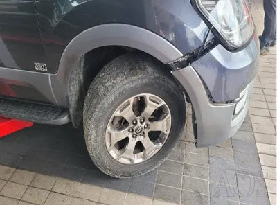 2017 Kia Mohave KNAKN814DHA150334 VIN:KNAKN814DHA150334