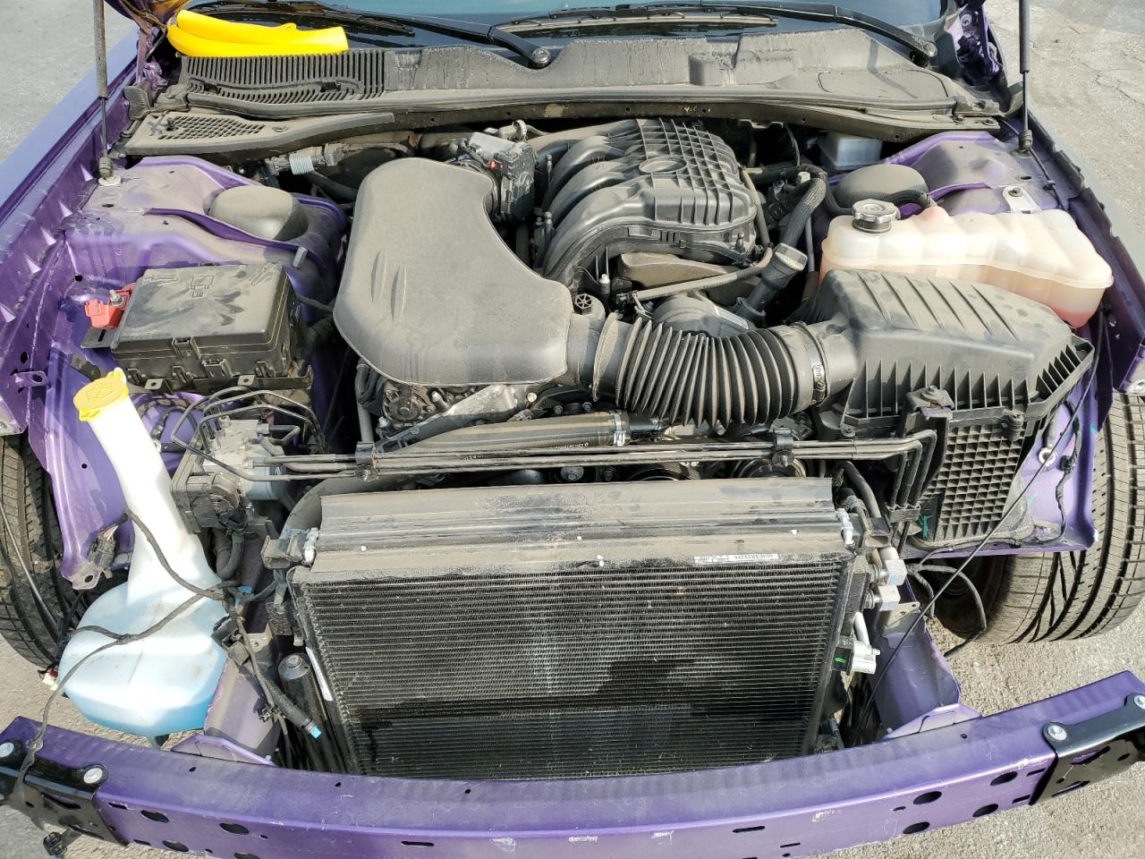 2023 DODGE CHALLENGER GT VIN:2C3CDZJG3PH650128