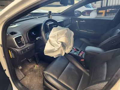 2020 Kia Sportage KNAPN813BLK788237 VIN:KNAPN813BLK788237
