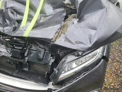 2019 Honda Odyssey 872KM5KBRL6880KB6 VIN:872KM5KBRL6880KB6