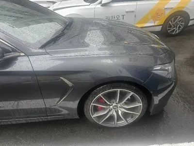 2020 Genesis G70 VIN: