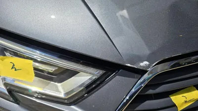 2018 Audi A3 WAUZZZ8V8J1083929 VIN:WAUZZZ8V8J1083929