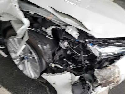 2022 BMW 530 WBA51AG0XNCJ21300 VIN:WBA51AG0XNCJ21300