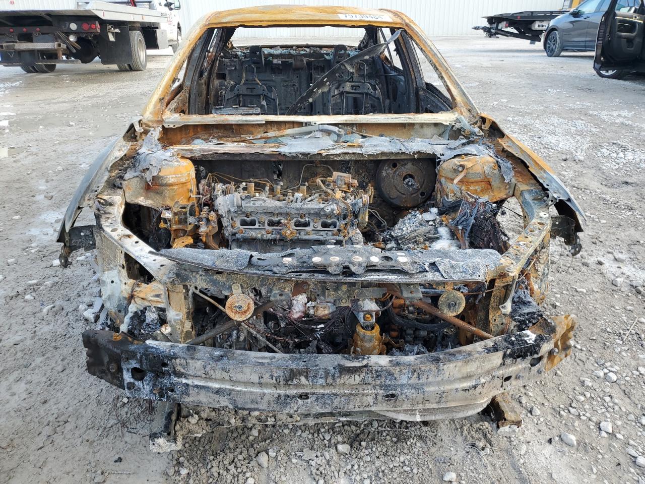 2022 TOYOTA CAMRY SE VIN:4T1G11AKXNU661662