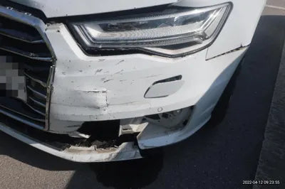 2015 Audi A6 WAUZZZ4G6GN021986 VIN:WAUZZZ4G6GN021986