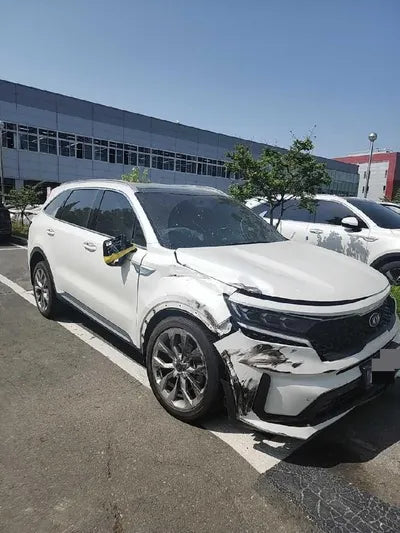 2020 Kia Sorento VIN:
