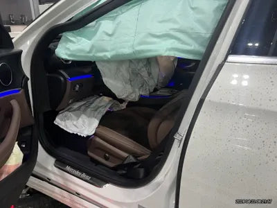 2022 Mercedes-Benz E 250 VIN: