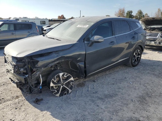 2023 KIA SPORTAGE EX VIN:5XYK33AF6PG037918