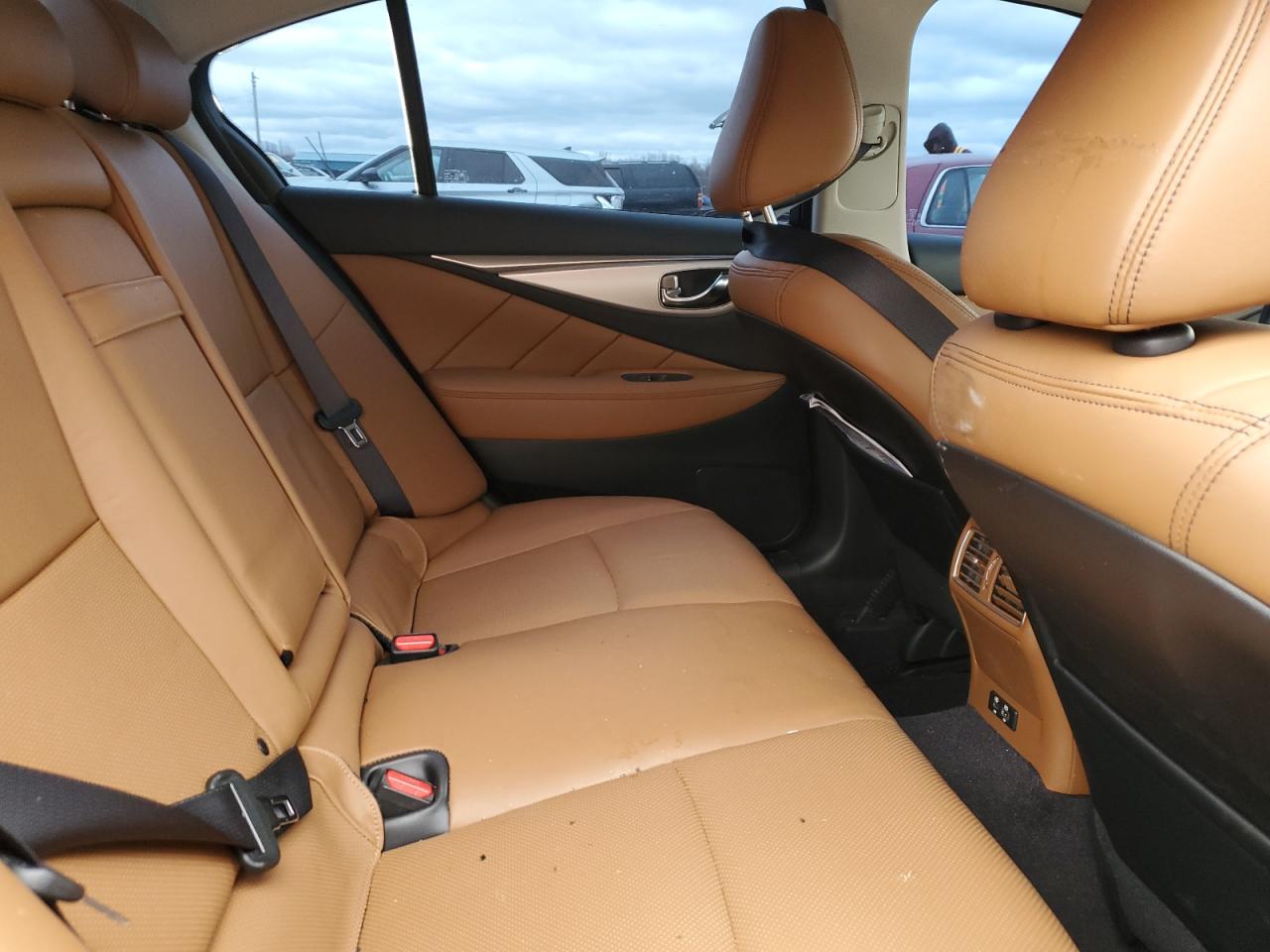 2024 INFINITI Q50 LUXE VIN:JN1EV7BP5RM601570