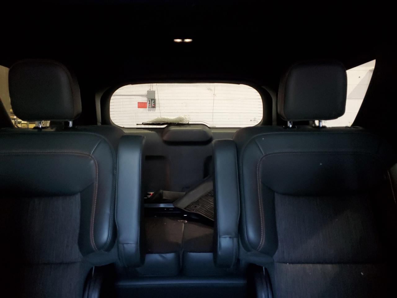 2024 FORD EXPLORER TIMBERLINE VIN:1FMSK8JH7RGA65966
