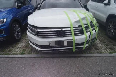 2018 Volkswagen Passat WVWZZZ3CZJE174547 VIN:WVWZZZ3CZJE174547