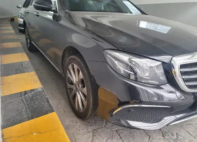 2019 Mercedes-Benz E 300 WDDZF4KB5KA683330 VIN:WDDZF4KB5KA683330