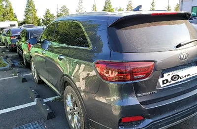 2019 Kia Sorento KNAPS81BBKA546648 VIN:KNAPS81BBKA546648
