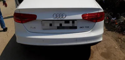 2016 Audi A4 WAUZZZ8K5GA012377 VIN:WAUZZZ8K5GA012377