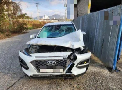 2019 Hyundai Kona VIN: