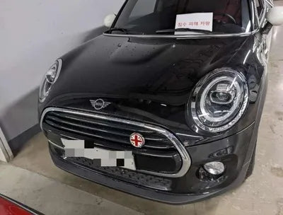 2019 MINI Cooper VIN: