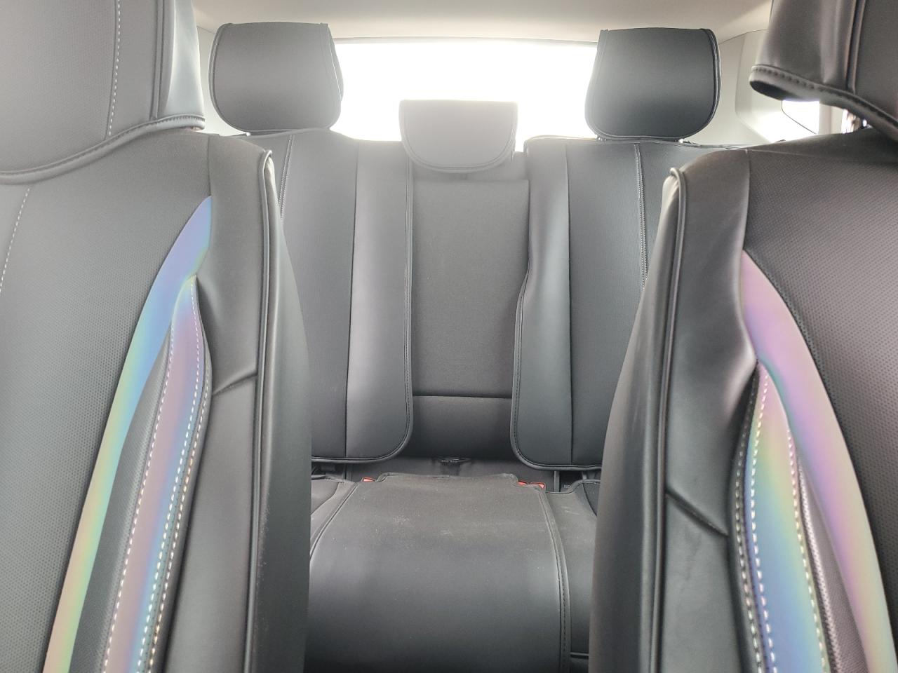 2024 VOLKSWAGEN TAOS S VIN:3VV8X7B25RM097455