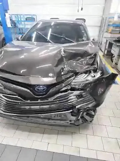 2018 Toyota Camry JTNB21HK3J3012346 VIN:JTNB21HK3J3012346