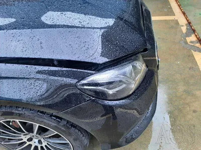 2017 Mercedes-Benz E 220 VIN: