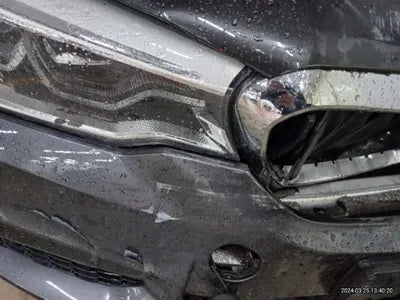 2018 BMW 520 WBAJC5100JWE55288 VIN:WBAJC5100JWE55288