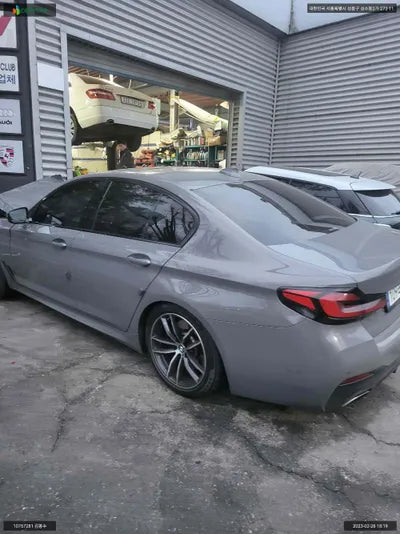 2021 BMW 520 WBA11BH04MCG09047 VIN:WBA11BH04MCG09047