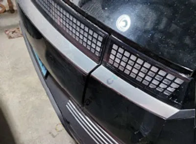 2022 Hyundai Ioniq KMHKN81AFNU050746 VIN:KMHKN81AFNU050746