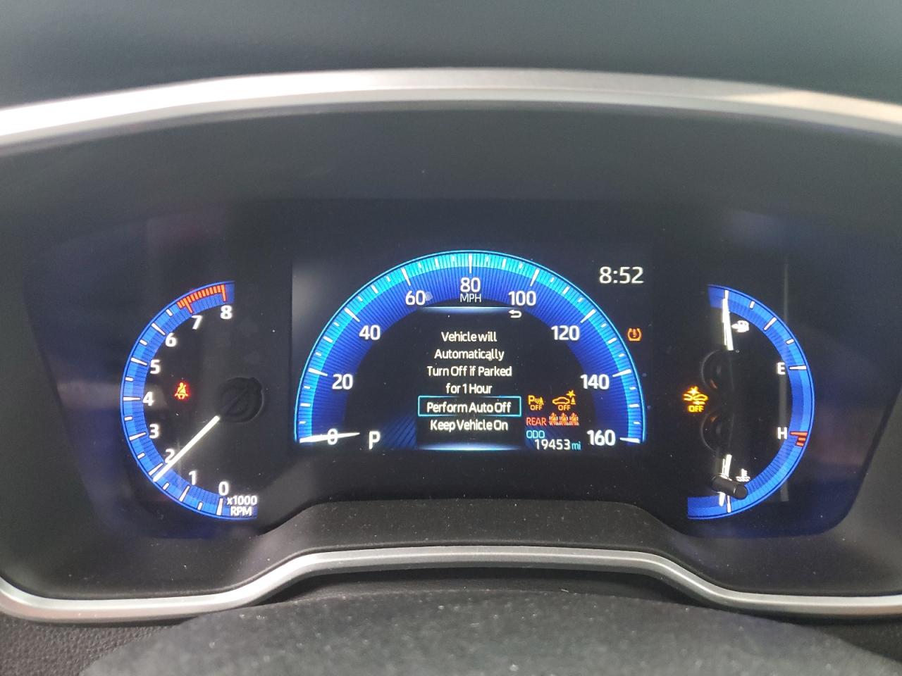 2022 TOYOTA COROLLA CROSS XLE VIN:7MUEAAAG3NV035453