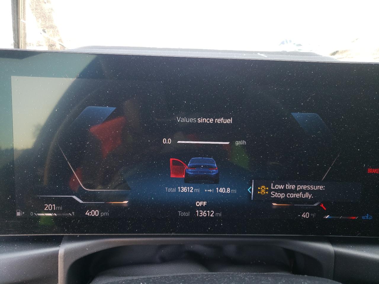 2023 BMW M340I  VIN:3MW49FS07P8D72228