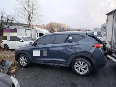 2020 Hyundai Tucson 000KMHJ281ADLU270 VIN:000KMHJ281ADLU270