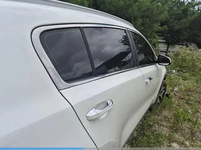 2018 Kia Sportage VIN: