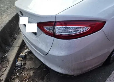 2017 Ford Mondeo WF0DXXWPCHGE22237 VIN:WF0DXXWPCHGE22237