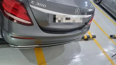 2020 Mercedes-Benz E 300 VIN: