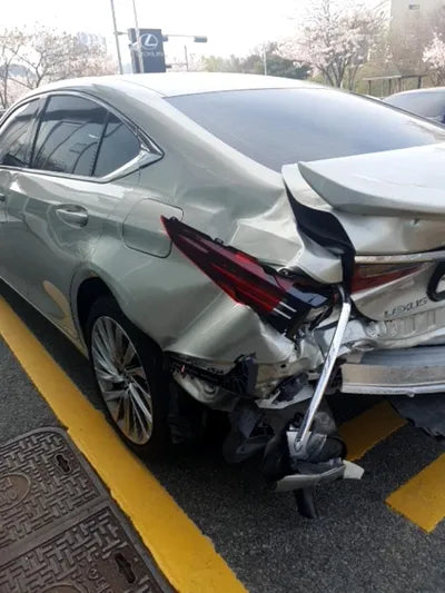 2022 Lexus ES 300 JTHBA1C18N2007207 VIN:JTHBA1C18N2007207