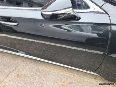 2021 Lexus LS 500 JTHG5LGF8M5009063 VIN:JTHG5LGF8M5009063